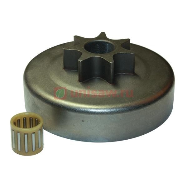 Барабан сцепления 940C, 941CX, GS44 Oleo-Mac в Екатеринбурге