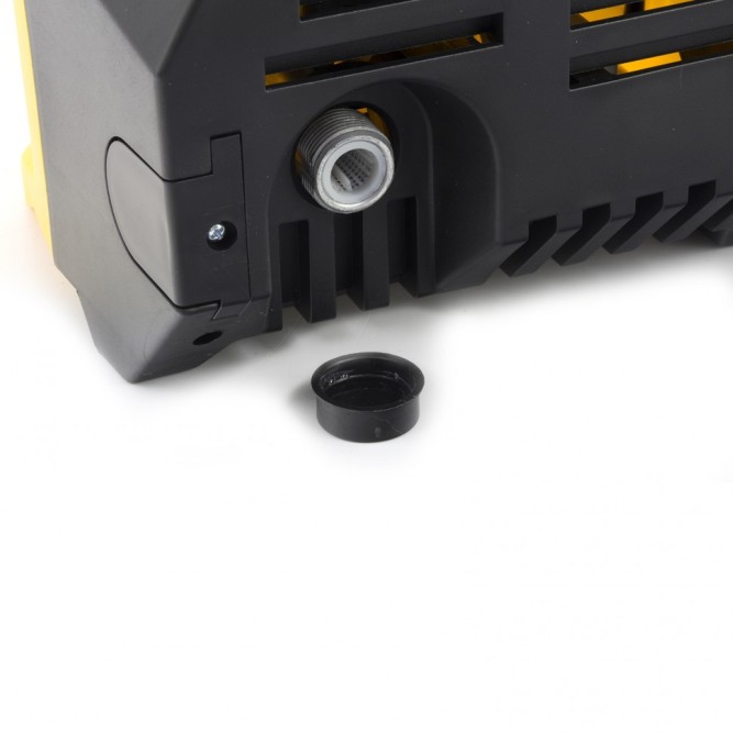 Мойка высокого давления DENZEL R-110 в Екатеринбурге