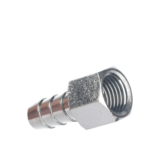 Переходник PATRIOT 1227/3 (елочка 10 мм 1/4" F) в Екатеринбурге