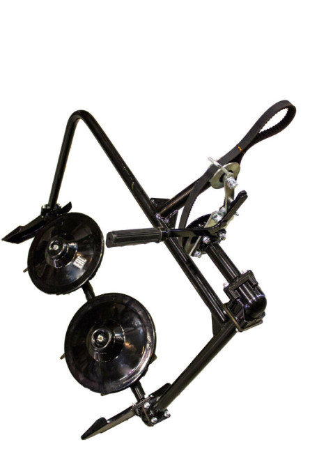 Косилка роторная навесная Champion для BC7713,BC7714,BC8723,BC8724 в Екатеринбурге