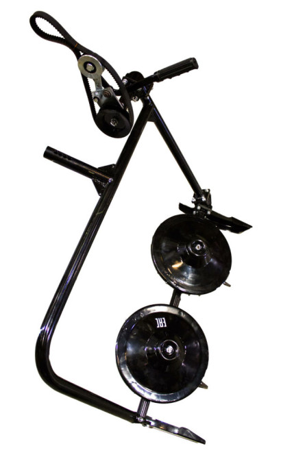 Косилка роторная навесная Champion для BC7713,BC7714,BC8723,BC8724 в Екатеринбурге