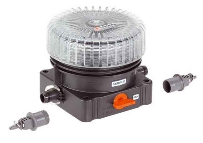 Дозатор для удобрений GARDENA 08313-20.000.00 в Екатеринбурге