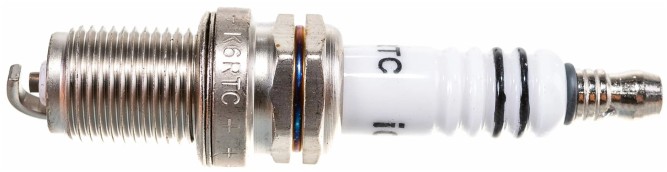 Свеча зажигания Champion IGP K6RTC (4-х тактн.верхнеклапанные двигатели) в Екатеринбурге