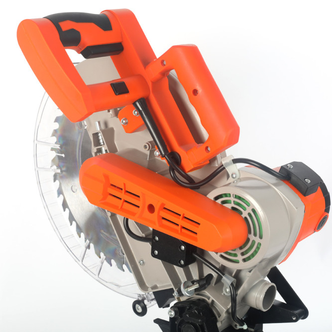 Пила торцовочная PATRIOT MS 305 в Екатеринбурге