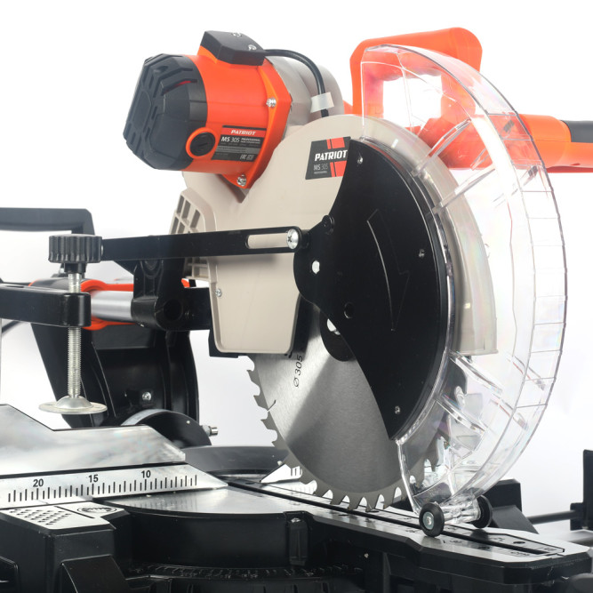 Пила торцовочная PATRIOT MS 305 в Екатеринбурге