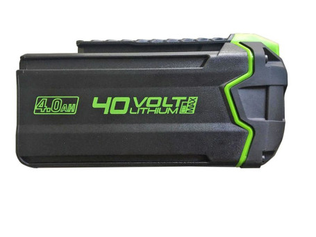 Аккумулятор Greenworks Арт. 2927007, 40V, 4 Ач в Екатеринбурге