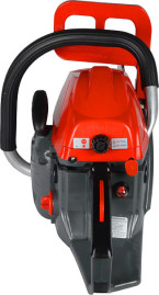 Бензиновая цепная пила EVOline CSG 55-18 ES