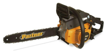 Бензопила Partner P350S