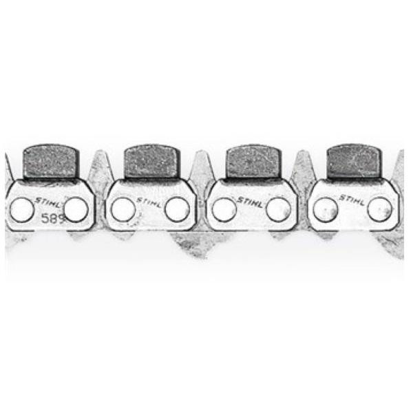 Цепь алмазная 36GBE 3/8&amp;quot; 1,6мм 16&amp;quot; 64 зв абразивный материал Stihl 32110500064 в Екатеринбурге