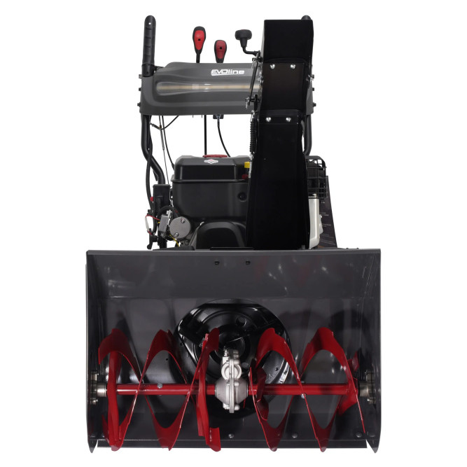 Бензиновый гусеничный снегоуборщик EVOline SBG 690 TBE в Екатеринбурге