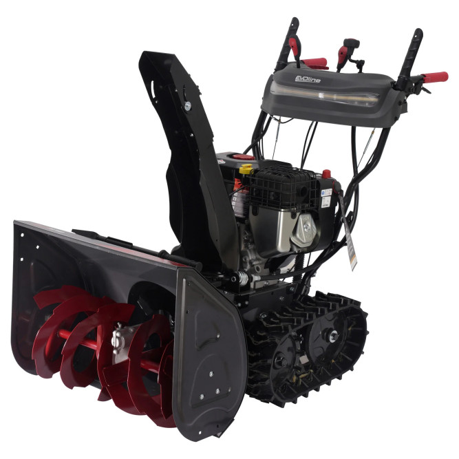 Бензиновый гусеничный снегоуборщик EVOline SBG 690 TBE в Екатеринбурге