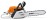Бензопила STIHL MS 271 16&amp;quot; 11410113030k в Екатеринбурге