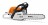 Бензопила STIHL MS 271 16&amp;quot; 11410113030k в Екатеринбурге