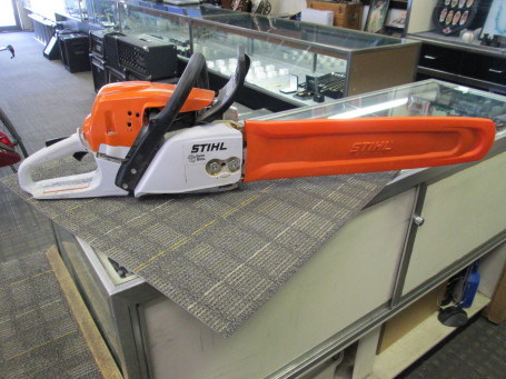 Бензопила STIHL MS 271 16" 11410113030k в Екатеринбурге