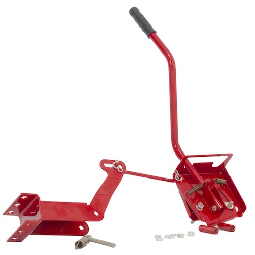 Набор для обработки земли Мобил К АПМ-350 ПРО в Екатеринбурге