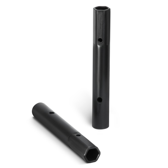 Удлинители к грунтозацепам Мобил К Ш23/Д34 (к-т) в Екатеринбурге