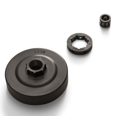 Венец сменный 3/8, 7 зубьев, мал. разм., Unisaw в Екатеринбурге