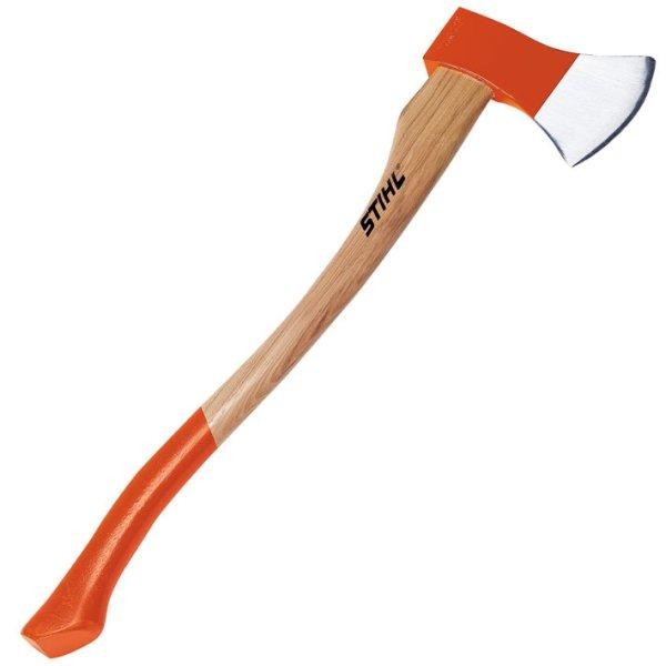 Топор ILTIS с рукояткой из гикори 70см 800г 00008811905 в Екатеринбурге