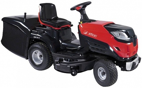 Садовый трактор EFCO EF 92R/16 K в Екатеринбурге