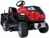 Садовый трактор EFCO EF 92R/16 K в Екатеринбурге