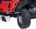 Садовый трактор EFCO EF 92R/16 K в Екатеринбурге