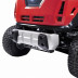 Садовый трактор EFCO EF 92R/16 K в Екатеринбурге