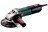 Угловая шлифовальная машина Metabo WEVA 15-150 Quick 600506000 в Екатеринбурге