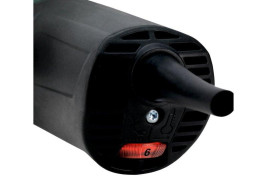 Угловая шлифовальная машина Metabo WEVA 15-150 Quick 600506000