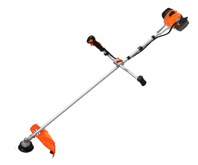 Мотокоса бензиновая VILLARTEC CB220 в Екатеринбурге