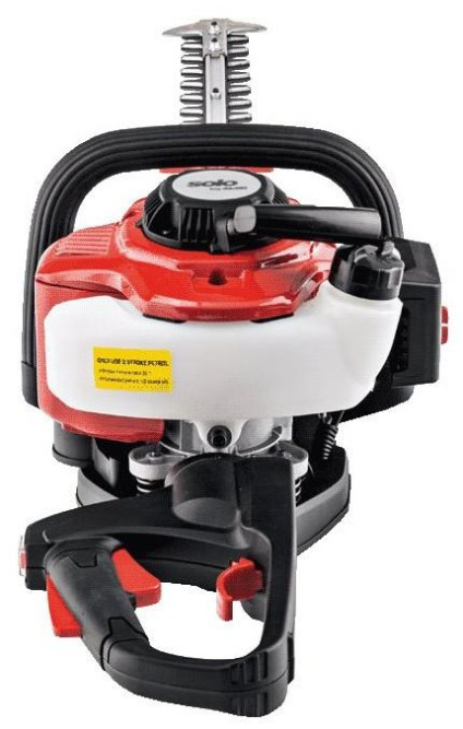 Бензиновый кусторез solo by AL-KO 163-70 в Екатеринбурге