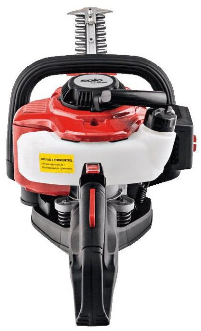 Бензиновый кусторез solo by AL-KO 163-70 в Екатеринбурге