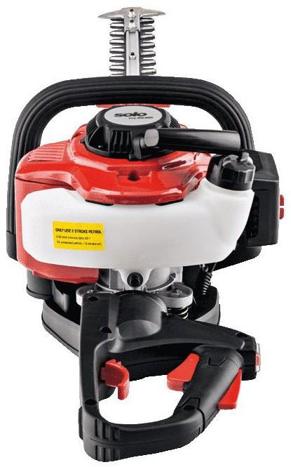 Бензиновый кусторез solo by AL-KO 163-70 в Екатеринбурге