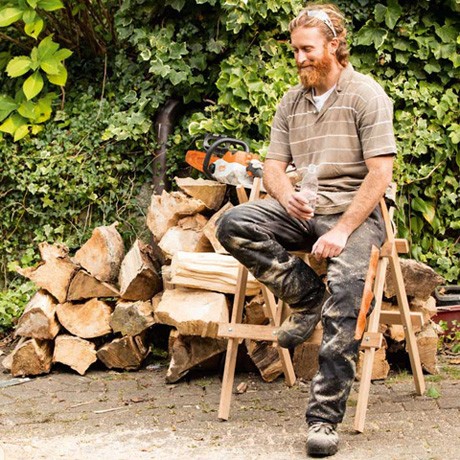 Аккумуляторная цепная пила STIHL MSA 140 C-BQ без аккумулятора и ЗУ в Екатеринбурге