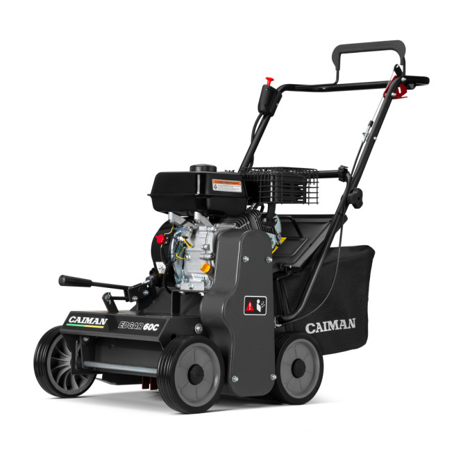 Аэратор (скарификатор) CAIMAN Edgar 60C в Екатеринбурге