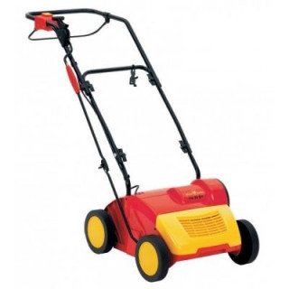 Вертикуттер (аэратор) электрический WOLF-Garten UV 30 EV в Екатеринбурге