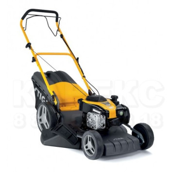Газонокосилка бензиновая Stiga Combi 53 SQ