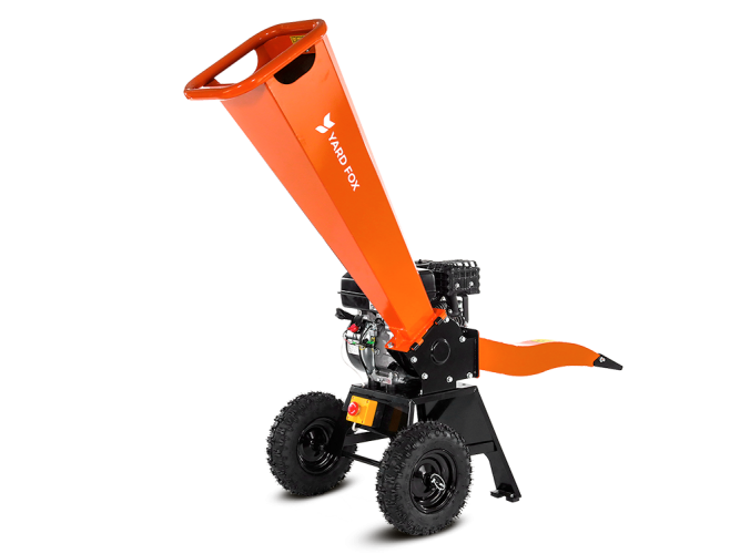 Измельчитель бензиновый YARD FOX BASIC 60 SP в Екатеринбурге