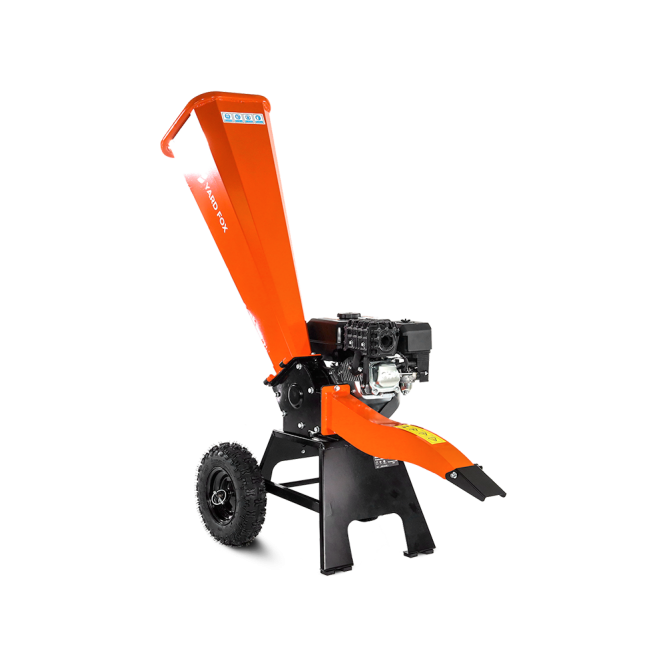 Измельчитель бензиновый YARD FOX BASIC 60 SP в Екатеринбурге