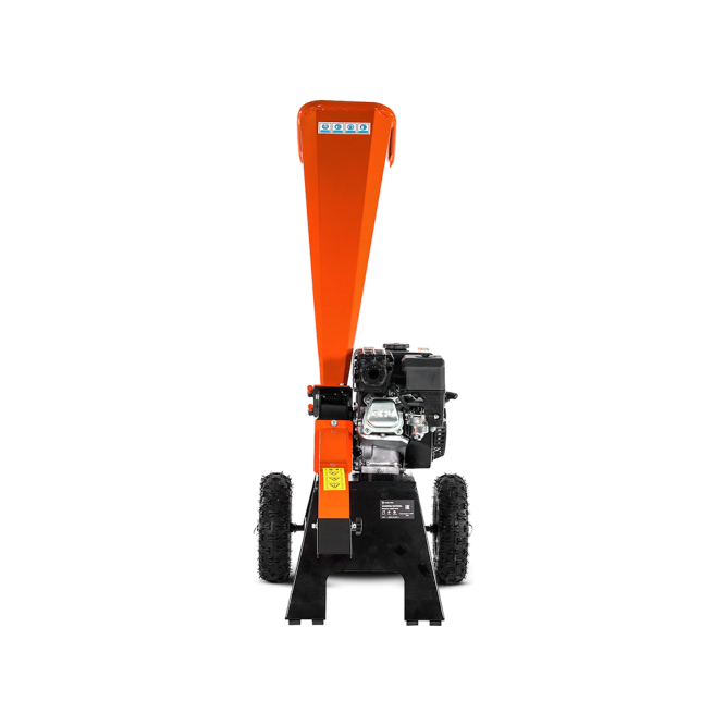 Измельчитель бензиновый YARD FOX BASIC 60 SP в Екатеринбурге