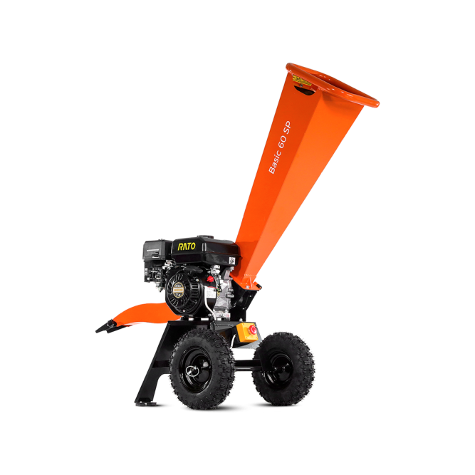 Измельчитель бензиновый YARD FOX BASIC 60 SP в Екатеринбурге