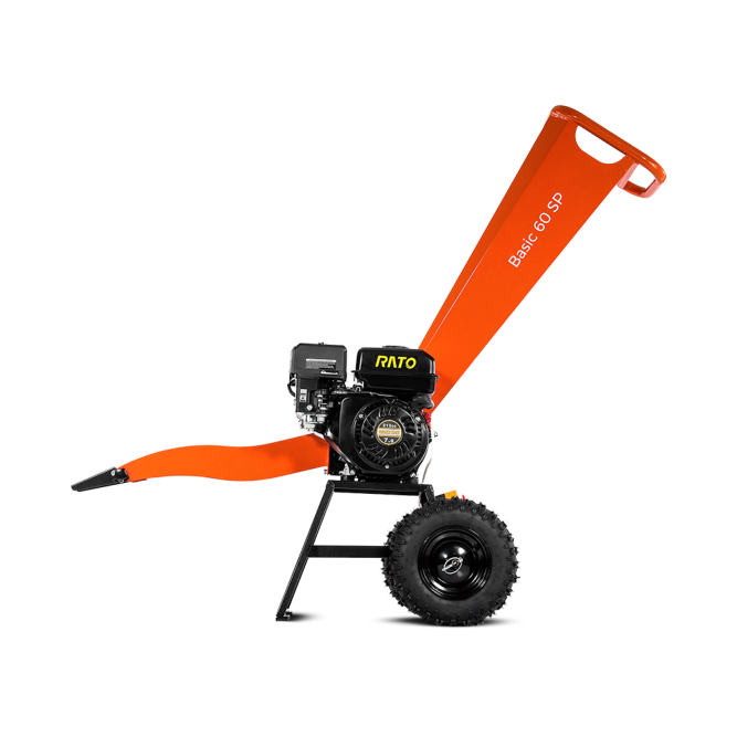 Измельчитель бензиновый YARD FOX BASIC 60 SP в Екатеринбурге