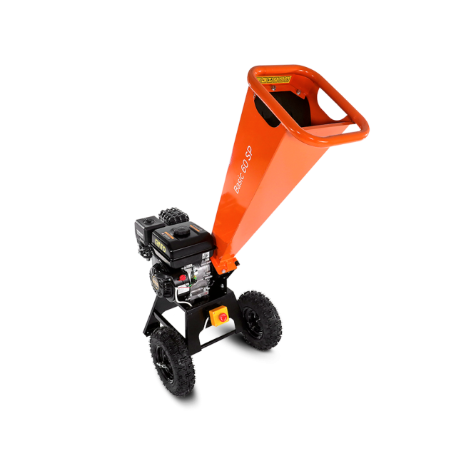 Измельчитель бензиновый YARD FOX BASIC 60 SP в Екатеринбурге