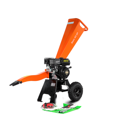 Измельчитель бензиновый YARD FOX BASIC 60 SP в Екатеринбурге