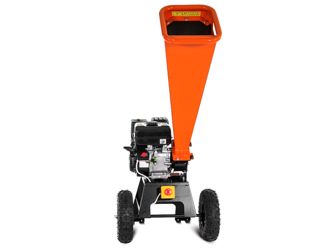 Измельчитель бензиновый YARD FOX BASIC 60 SP в Екатеринбурге