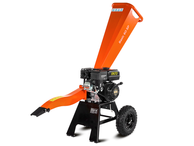 Измельчитель бензиновый YARD FOX BASIC 60 SP в Екатеринбурге