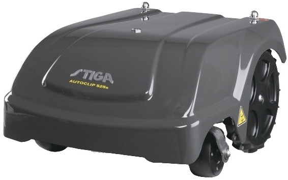 Газонокосилка-робот Stiga Autoclip 525 S в Екатеринбурге