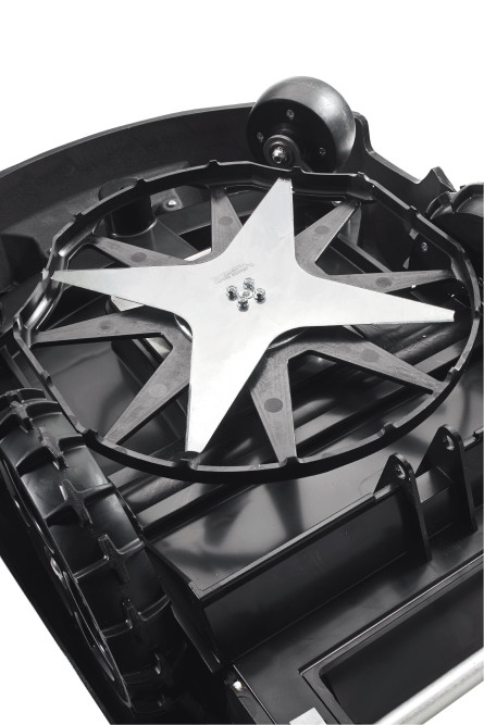 Газонокосилка-робот Stiga Autoclip 525 S в Екатеринбурге