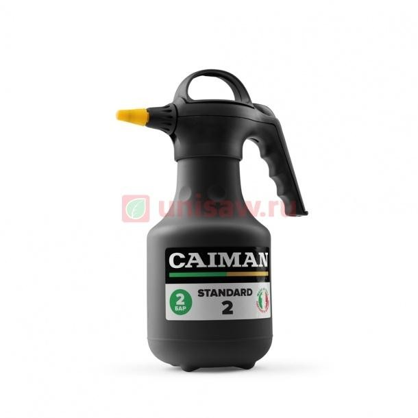 Опрыскиватель ручной Caiman STANDARD 2 в Екатеринбурге