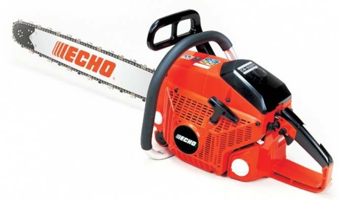 Бензопила Echo CS-8002-20 в Екатеринбурге