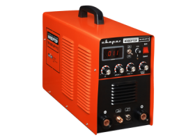 Сварочный инвертор Сварог REAL TIG 250 (R111)